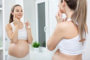 La transmission de la dermatite atopique