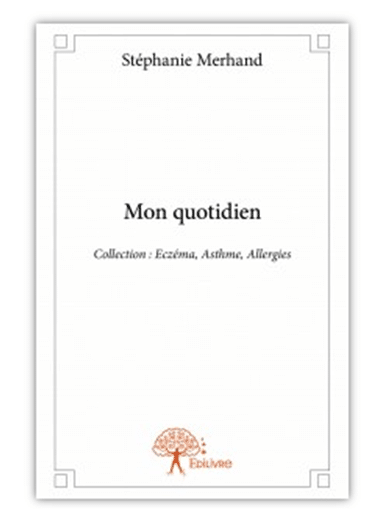 mon quotidien par Stéphanie Merhand