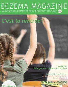association-francaise-eczema-magazine association-francaise-eczema-magazine
