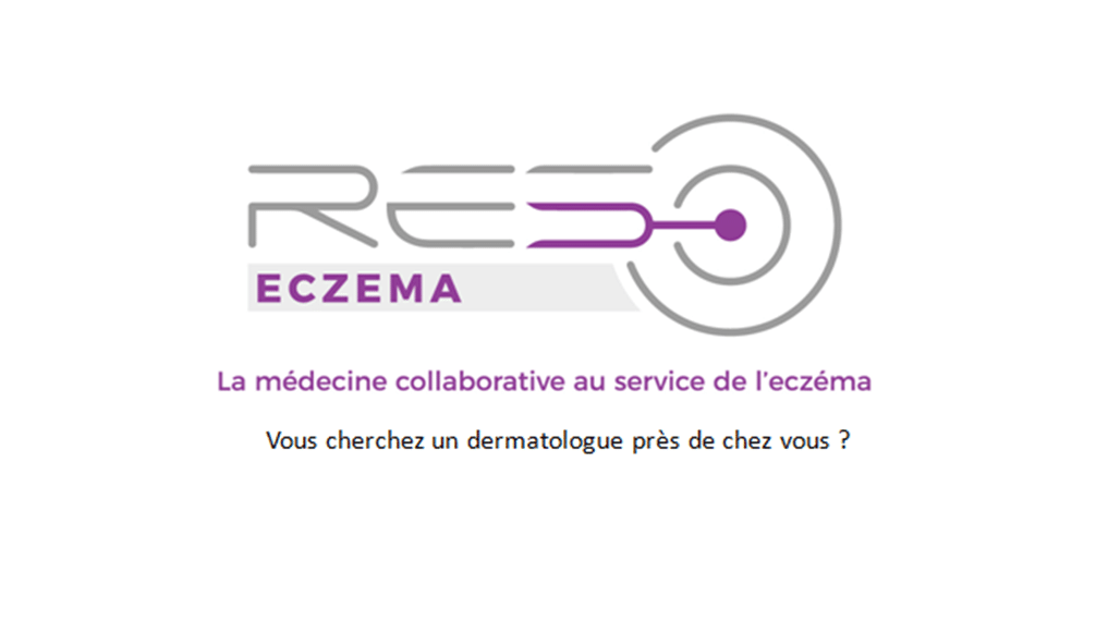 Association Française de l'Eczéma comment mieux vivre avec l'Eczéma